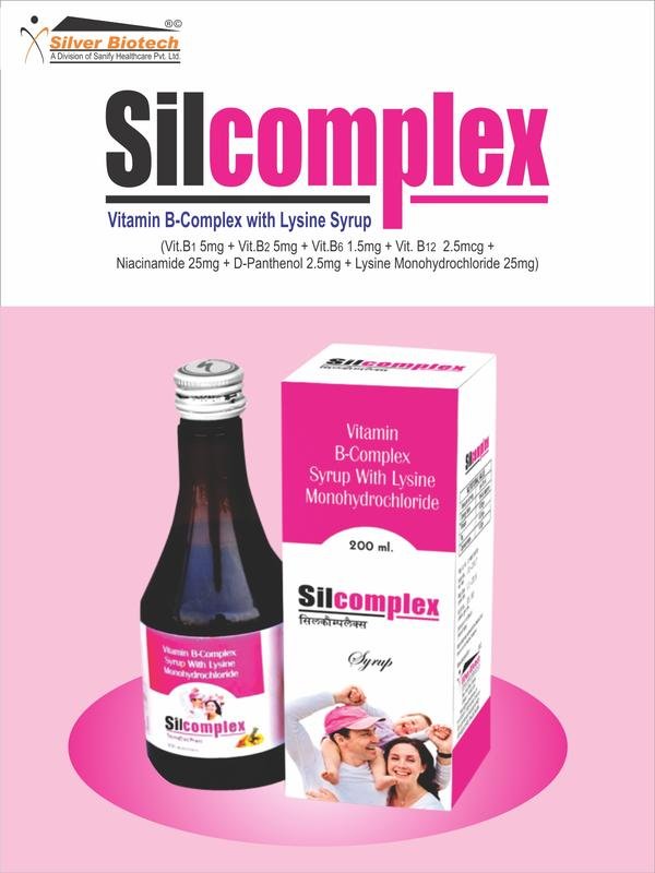 SILcomplex